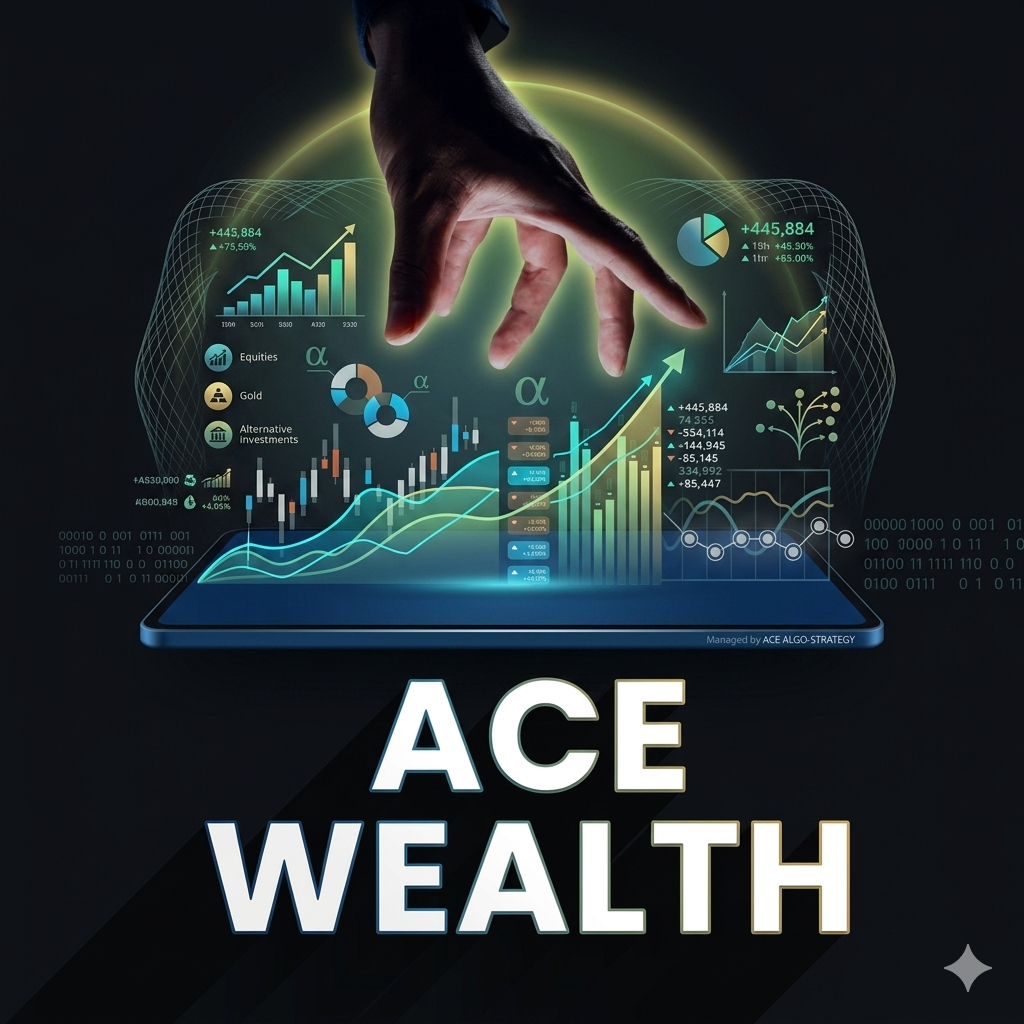 Wealth Manager of the Masses